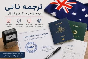 ترجمه ناتی | شماره تماس، بله، روبیکا و واتساپ: 09126054496 ایمیل: Naatieksir@gmail.com | برای مشاوره با ما تماس حاصل نمایید